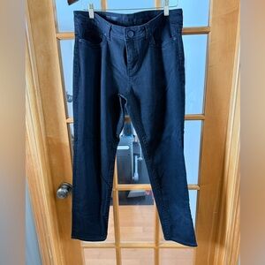 Kut from the Kloth Black Skinny Jeans